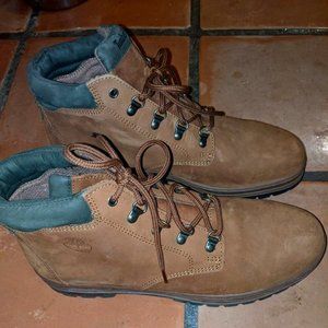 Timberland Lea Bush Chukkalotus